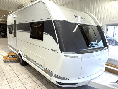Hobby 540 UL DE LUXE