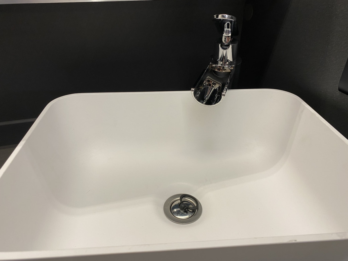Knaus AZUR 500 FU Demo vagn, bild 17 av 21