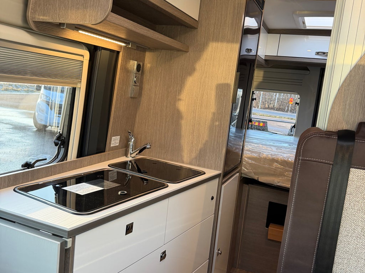 Pssl 2Win R-modell OBS 175 mil Nyskick Solcell Backkamera, bild 3 av 14