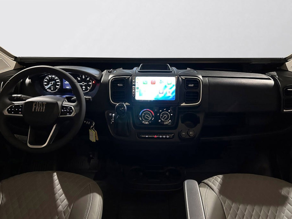 CHALLENGER V217 SPORT AUTOMAT Långbäddar DIESELVÄRMARE, bild 33 av 43