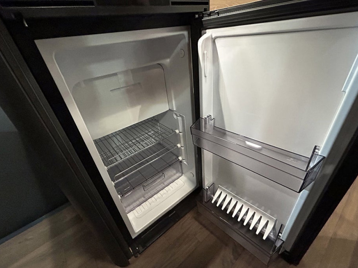 Knaus BOXLIFE 600 ME AUTOMAT ADAPTIV FARTHÅLLARE LÅNGBÄDDAR, bild 16 av 36