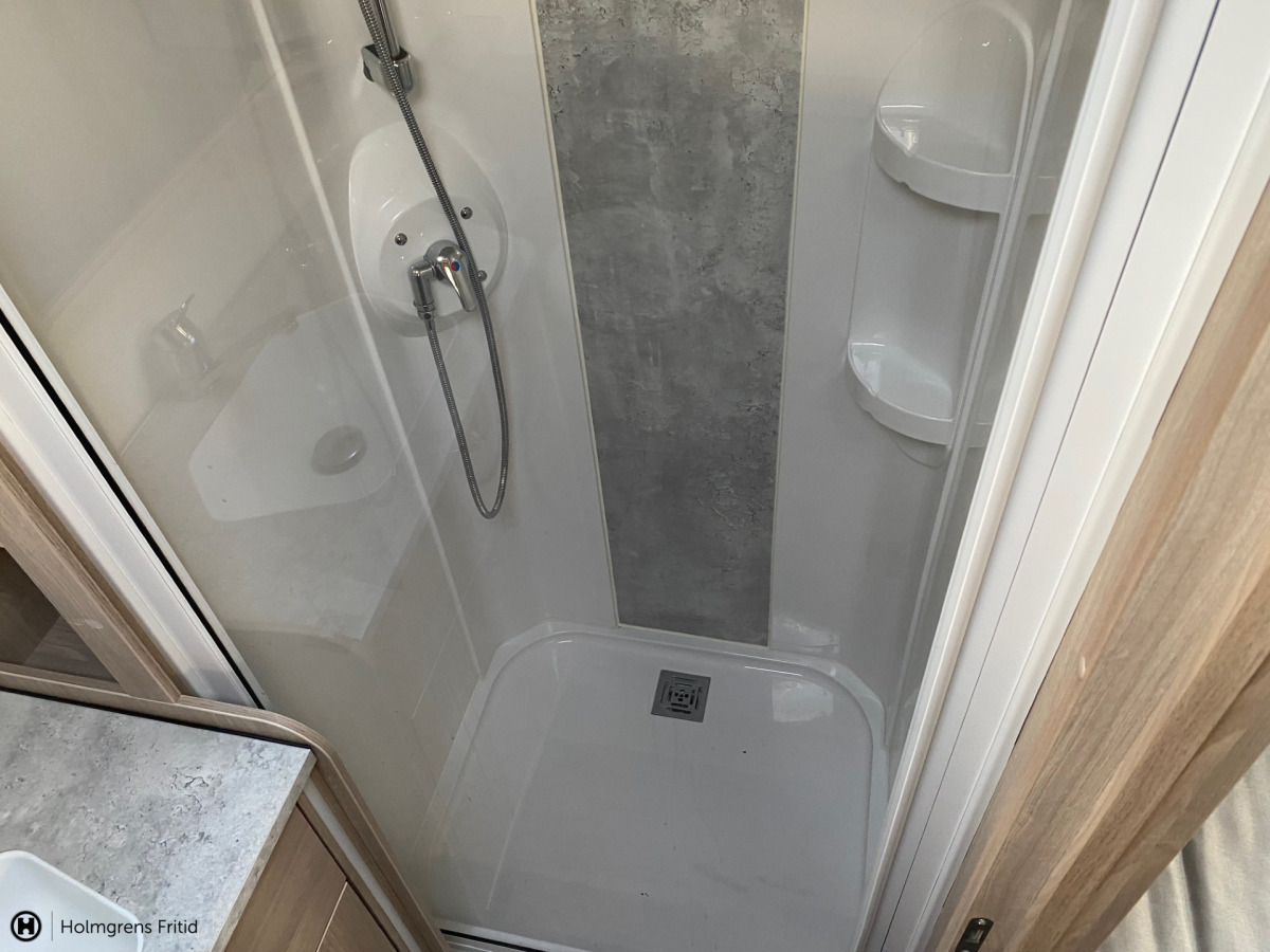 KABE IMPERIAL 780 TDL FK KS, bild 9 av 10