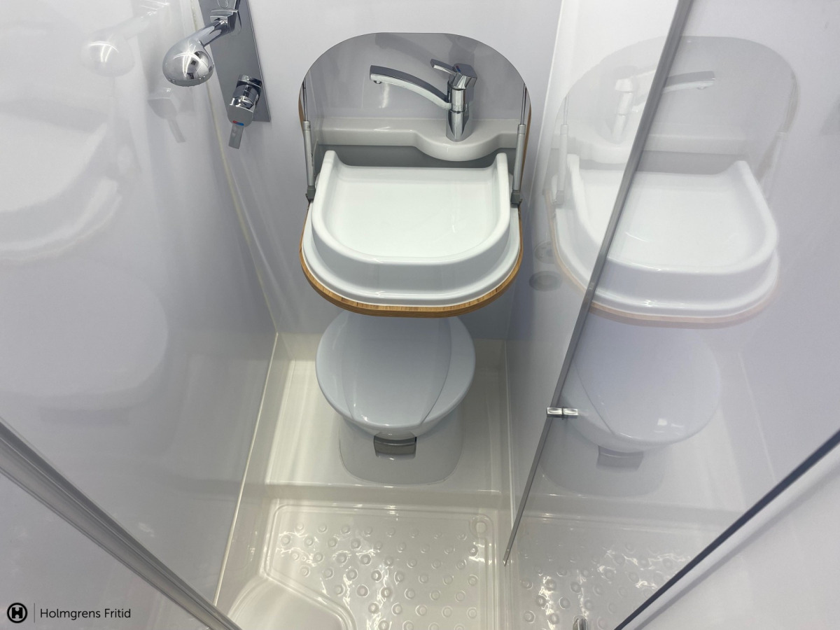 Affinity 295 by Kabe, bild 7 av 8