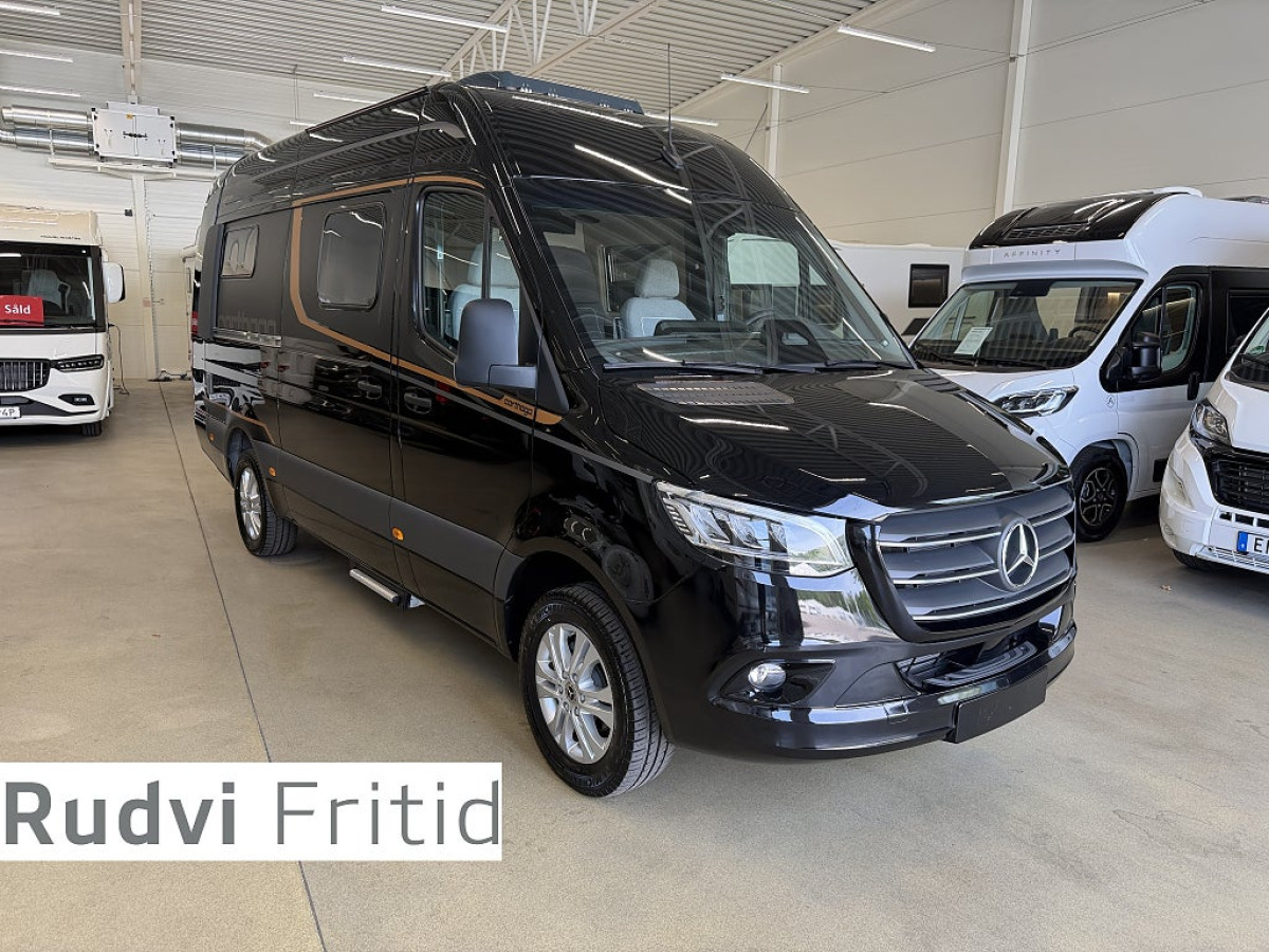 Carthago Malibu Genius 641 LE *JUBILEUMSERBJUDANDE*, bild 1 av 17