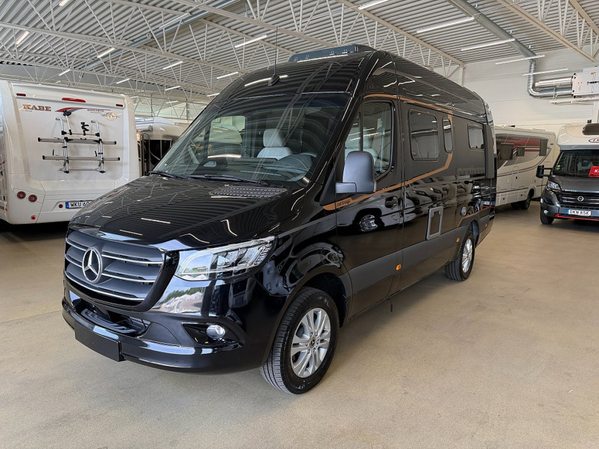 Carthago Malibu Genius 641 LE *JUBILEUMSERBJUDANDE*, bild 5 av 17