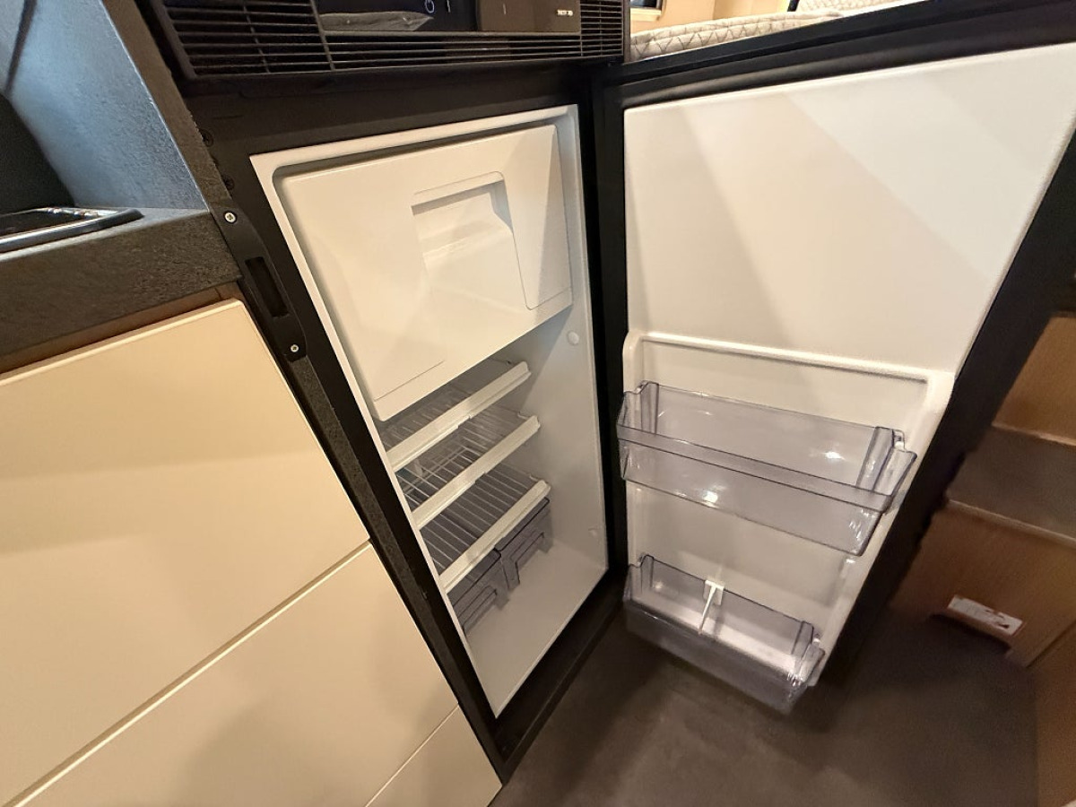 Carthago Malibu Genius 641 LE *JUBILEUMSERBJUDANDE*, bild 6 av 17