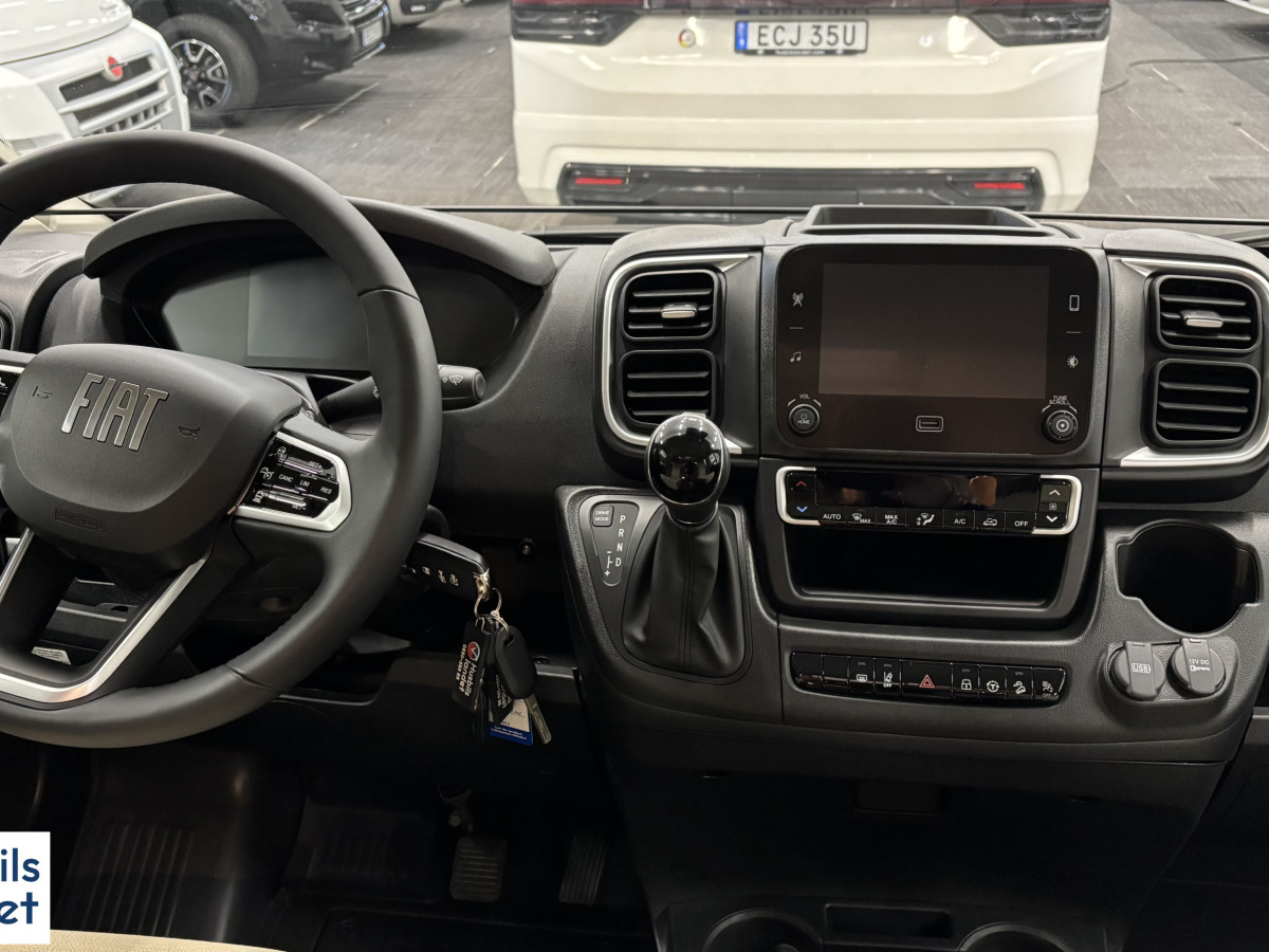 Weinsberg CaraBus EDITION [FIRE] 630 ME, bild 13 av 15