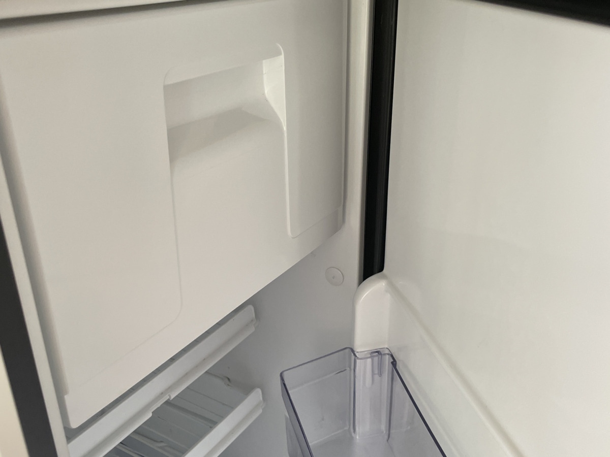 Adria Twin Axess 640 SL Automat B-Körkort Solcell, bild 7 av 11