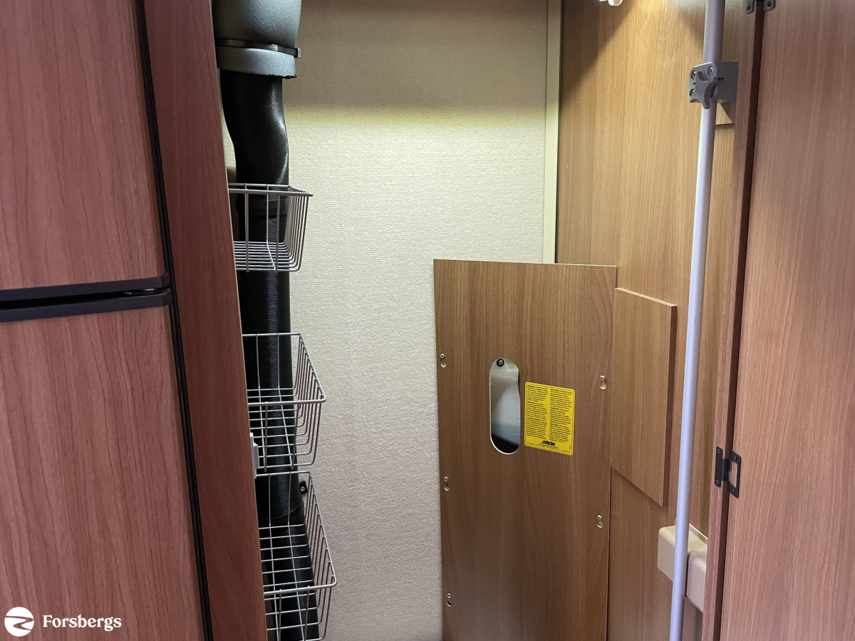 KABE ROYAL 780 GLE KS // Kampanj ränta 3,95 // Vintervagn redo för fjällen //, bild 17 av 28