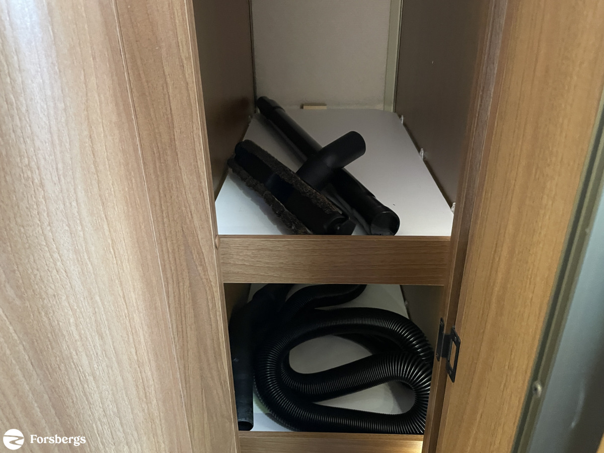 KABE ROYAL 780 GLE KS // Kampanj ränta 3,95 // Vintervagn redo för fjällen //, bild 28 av 28