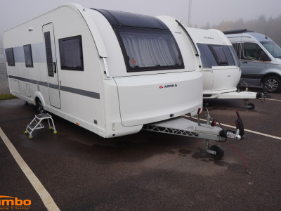 Adria ADORA 613 UL