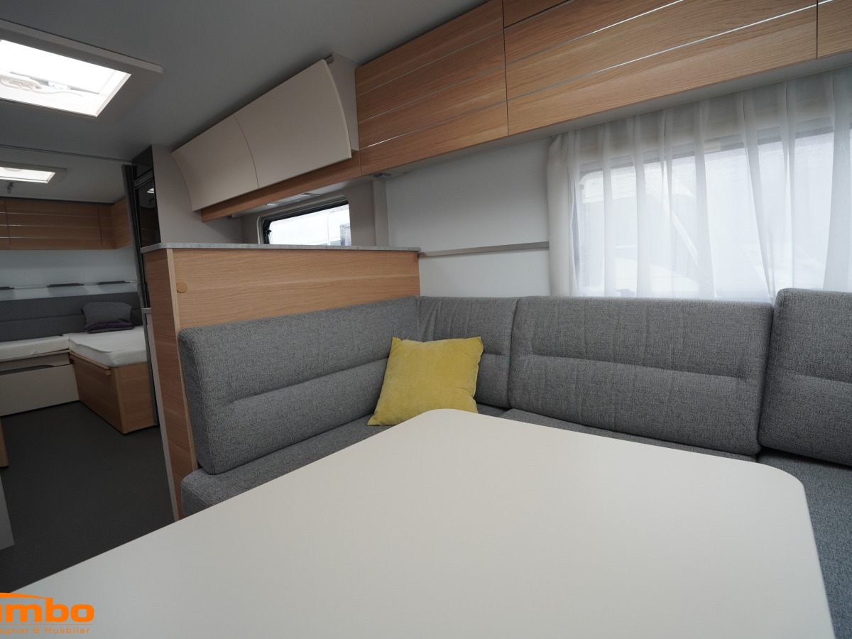 Adria ADORA 613 UL, bild 3 av 20