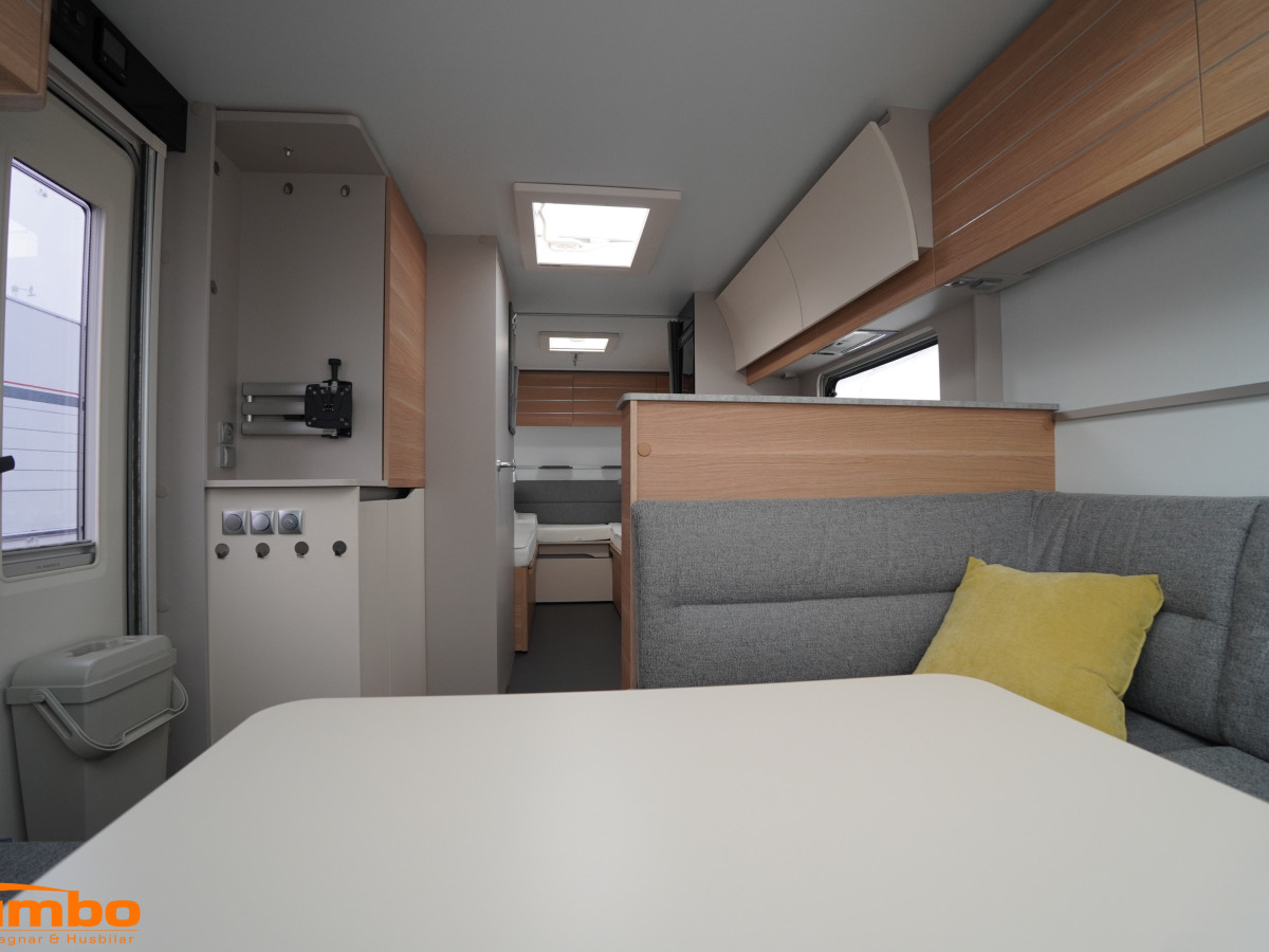 Adria ADORA 613 UL, bild 4 av 20