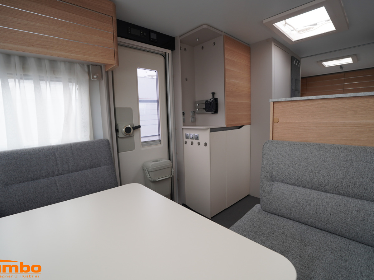 Adria ADORA 613 UL, bild 5 av 20
