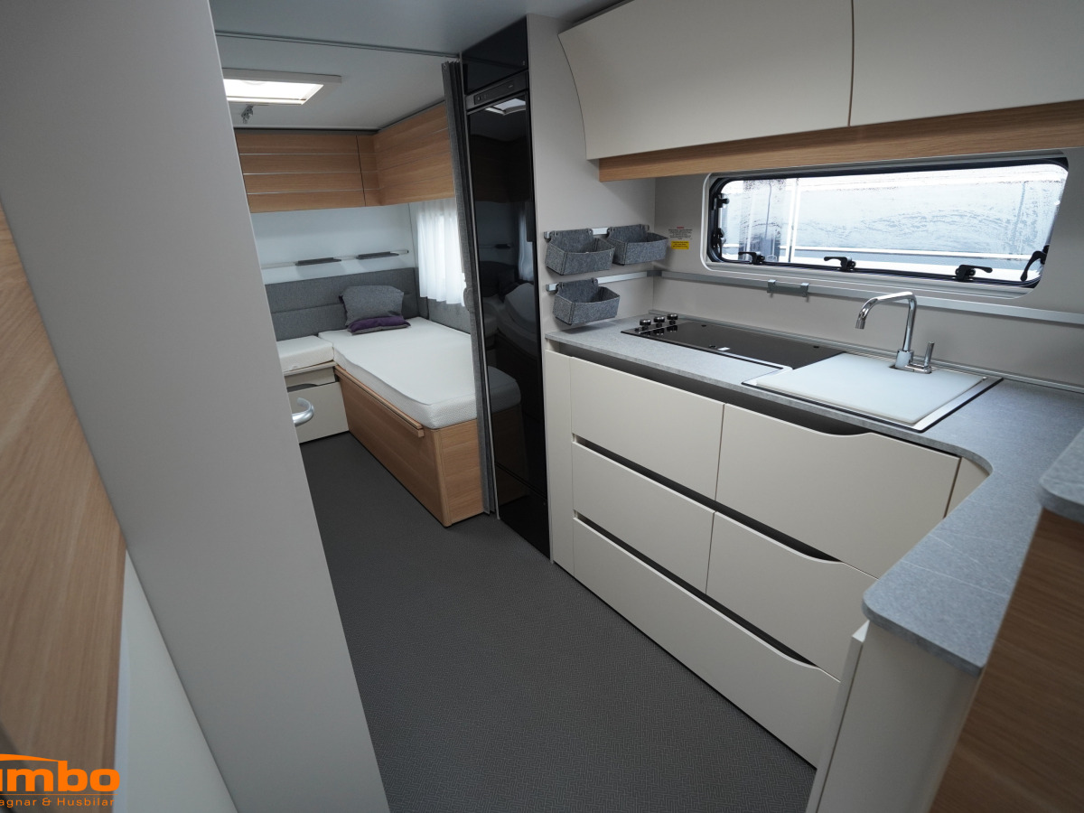 Adria ADORA 613 UL, bild 6 av 20