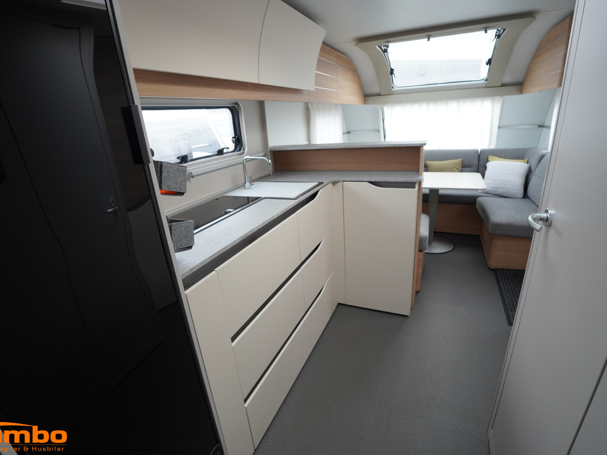 Adria ADORA 613 UL, bild 8 av 20