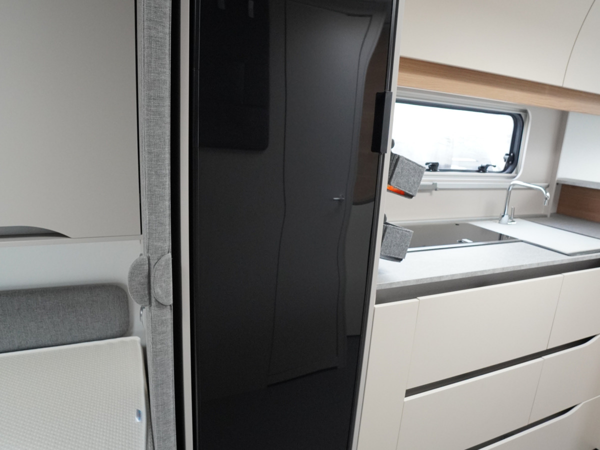 Adria ADORA 613 UL, bild 9 av 20