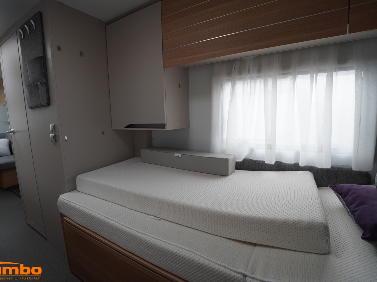 Adria ADORA 613 UL, bild 12 av 20