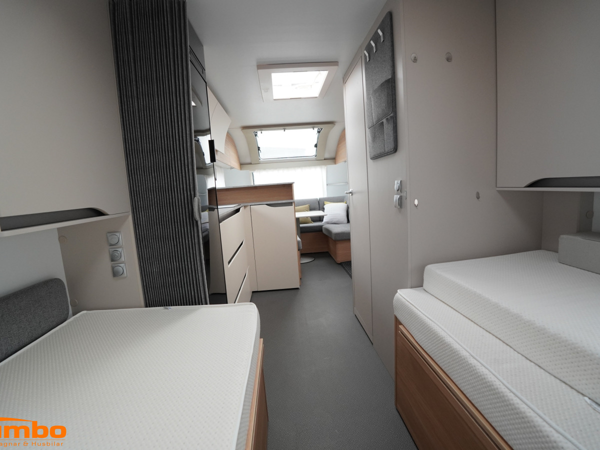 Adria ADORA 613 UL, bild 13 av 20