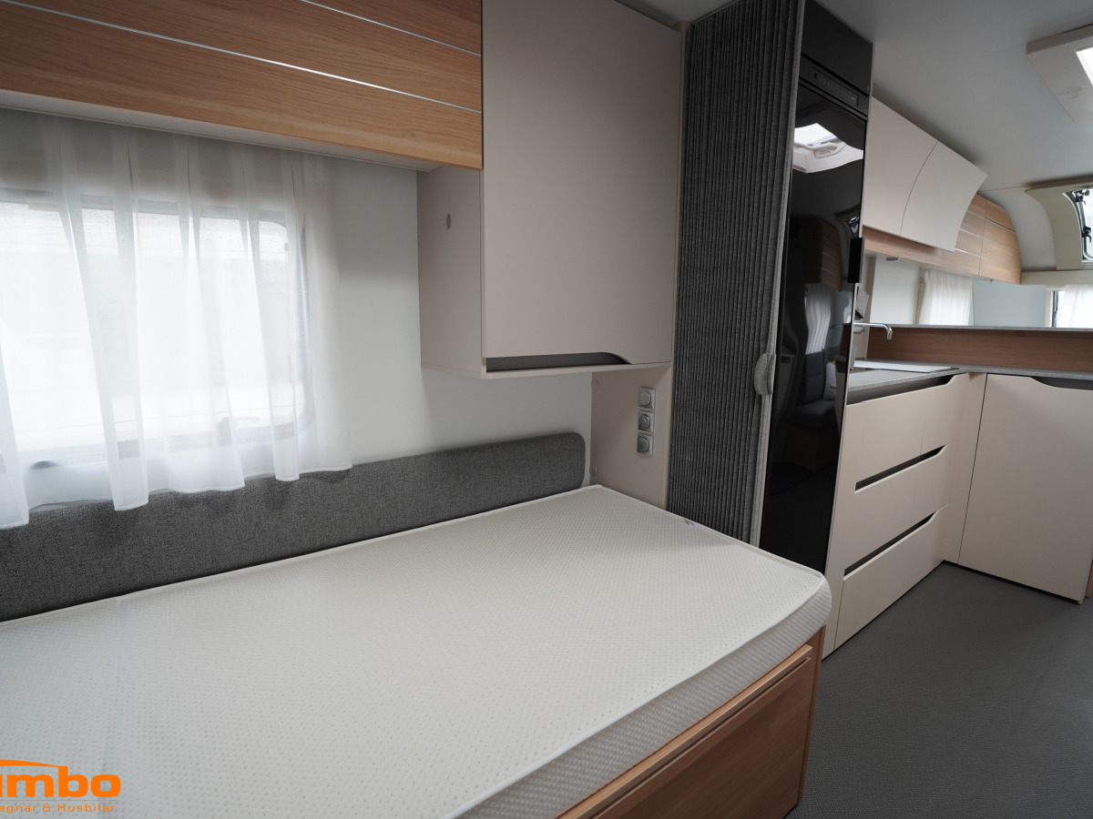 Adria ADORA 613 UL, bild 14 av 20