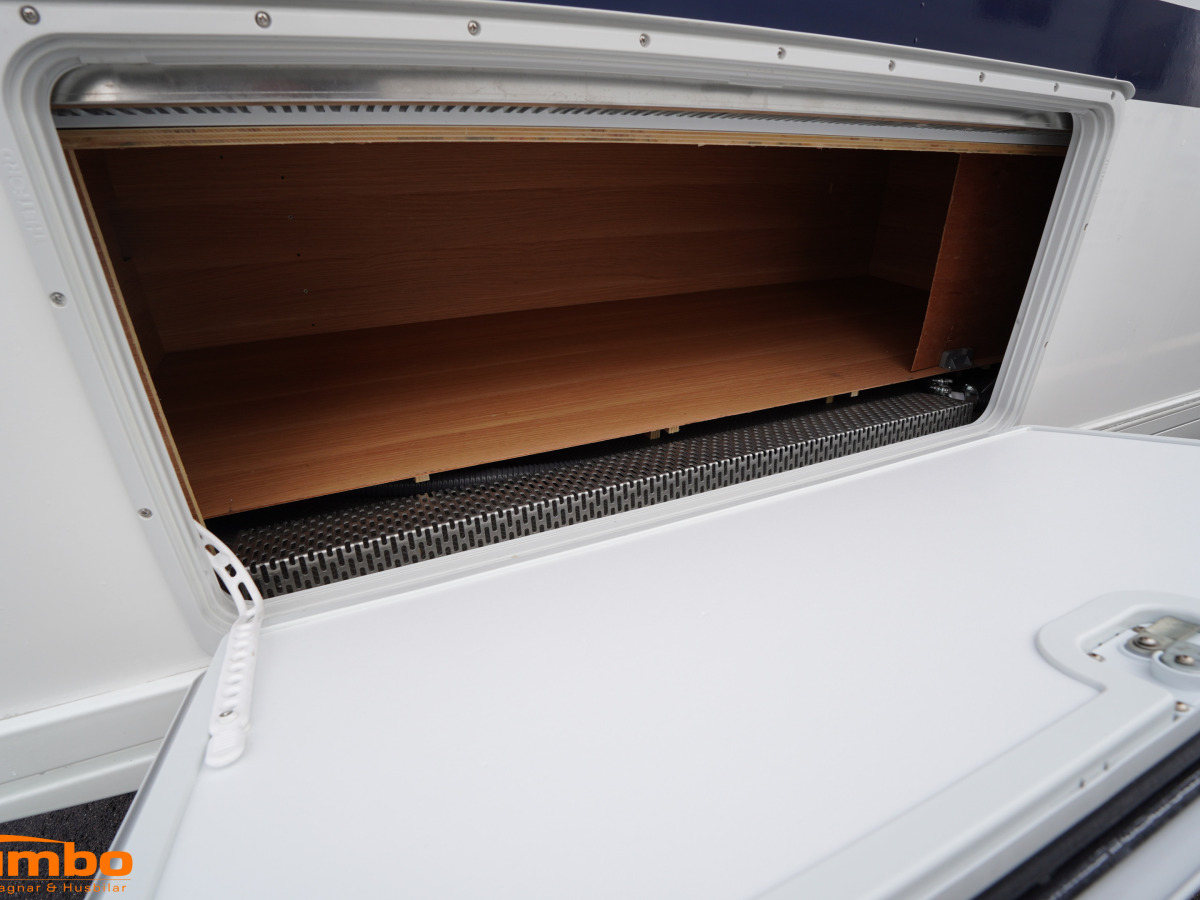 Adria ADORA 613 UL, bild 17 av 20