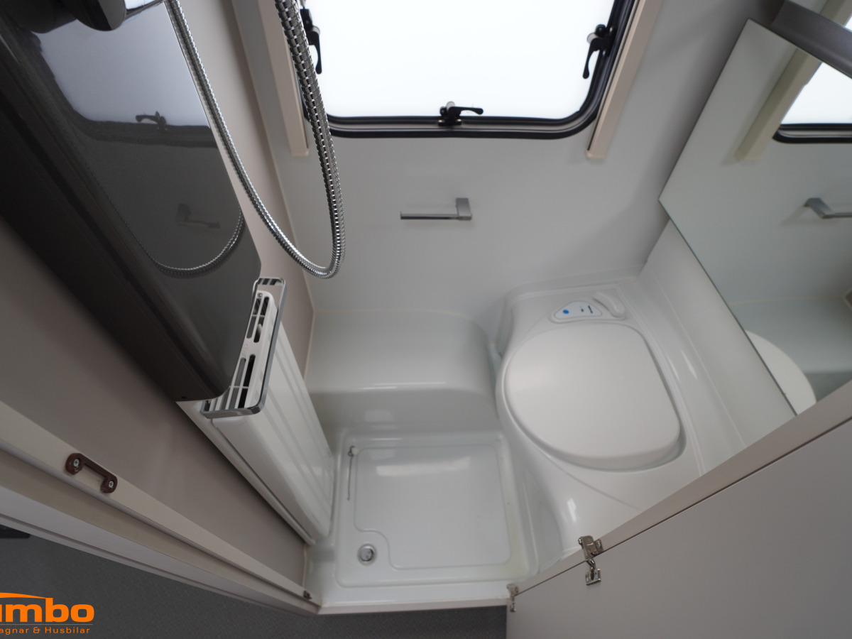 Adria ADORA 613 UL, bild 16 av 20