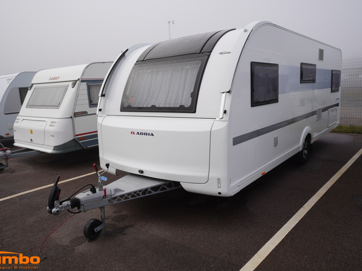 Adria ADORA 613 UL, bild 18 av 20