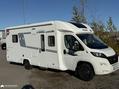 Pilote P740FC