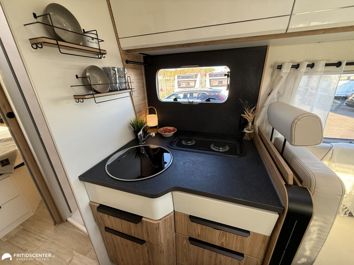 Pilote P740FC, bild 7 av 36