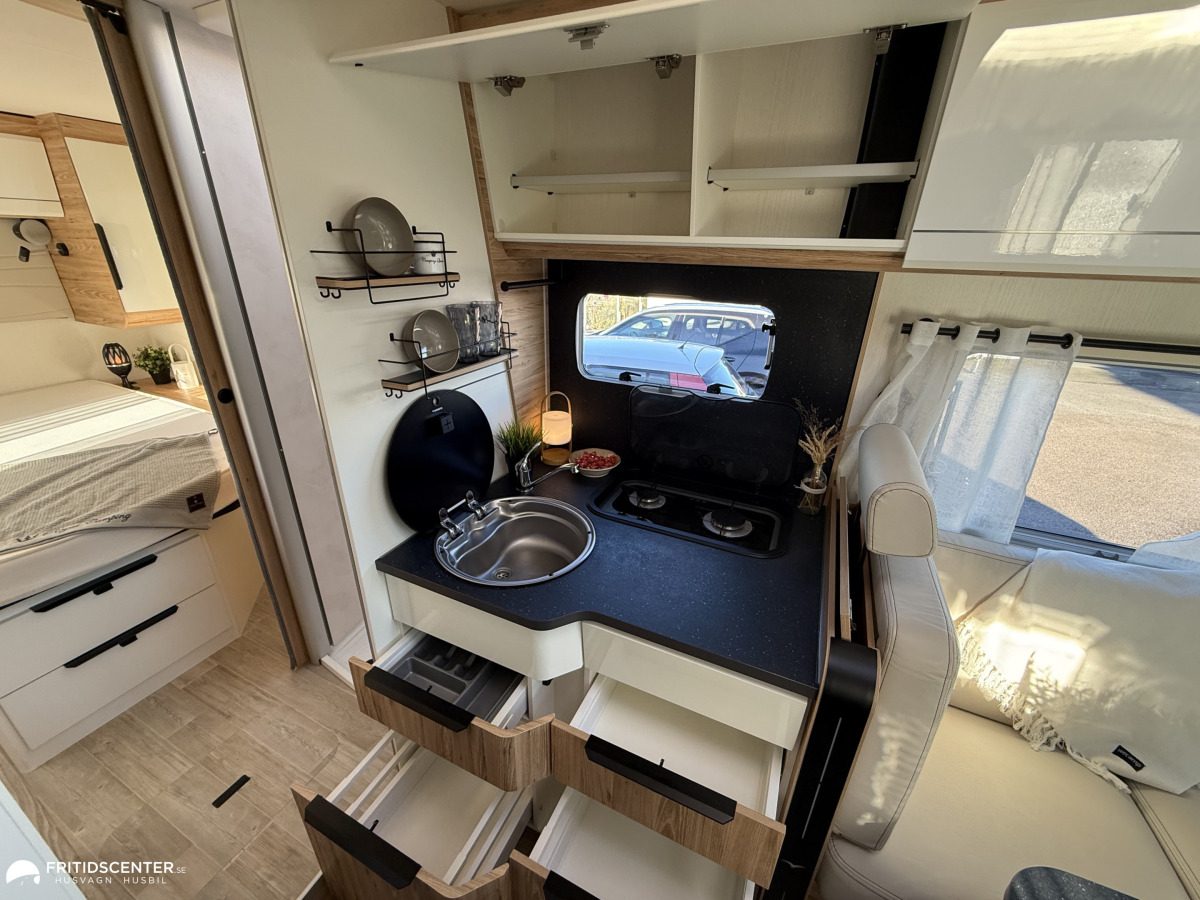 Pilote P740FC, bild 8 av 36