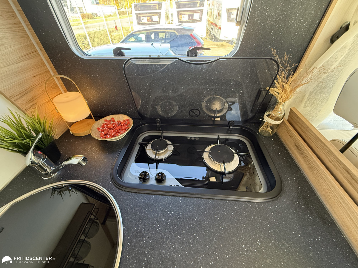Pilote P740FC, bild 9 av 36