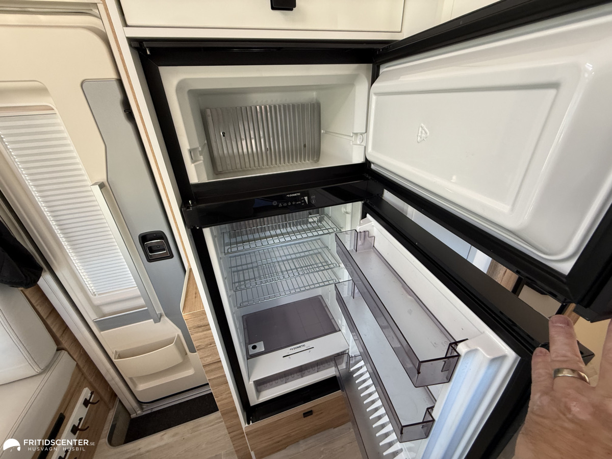 Pilote P740FC, bild 11 av 36