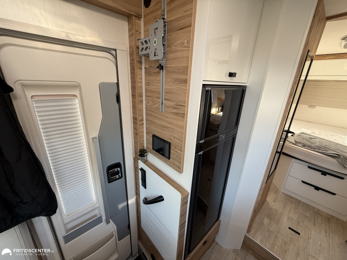 Pilote P740FC, bild 22 av 36