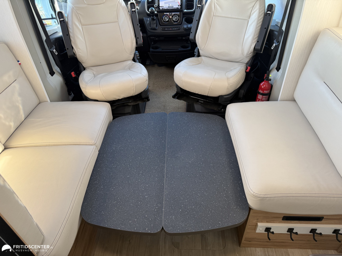 Pilote P740FC, bild 23 av 36