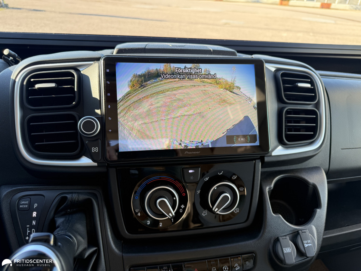 Pilote P740FC, bild 25 av 36
