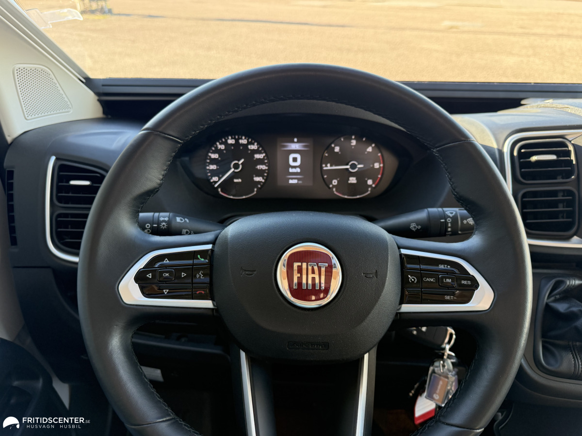 Pilote P740FC, bild 26 av 36