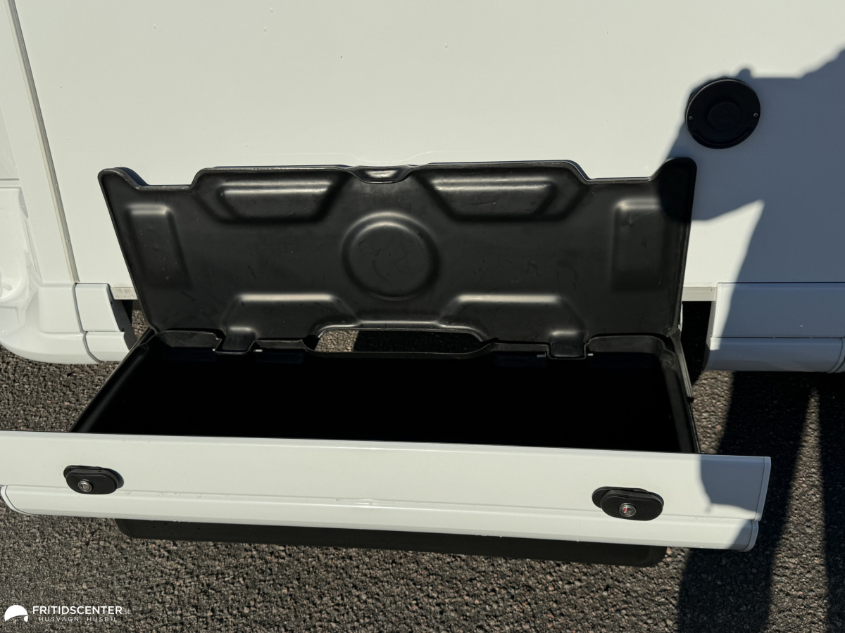 Pilote P740FC, bild 29 av 36