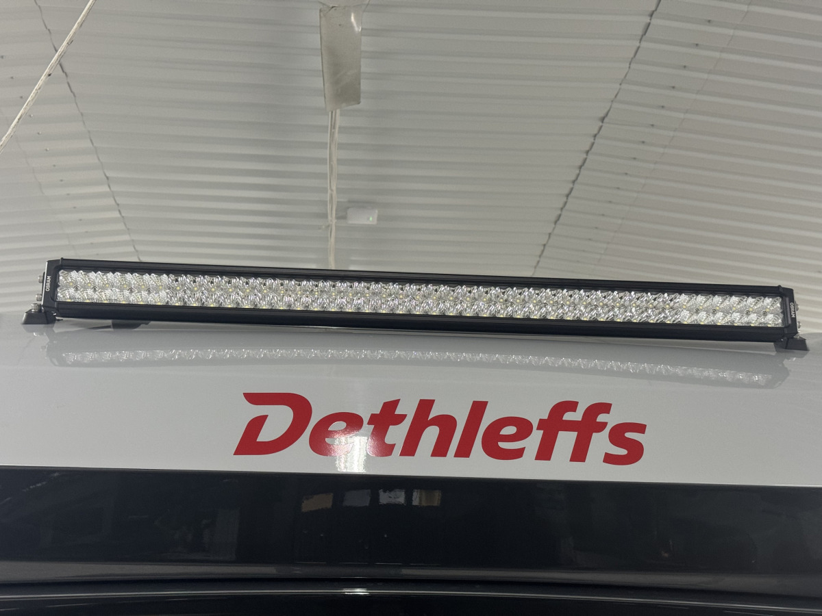 Dethleffs Globebus Performance 4x4 - T 46 NYINKOMMEN, bild 7 av 22