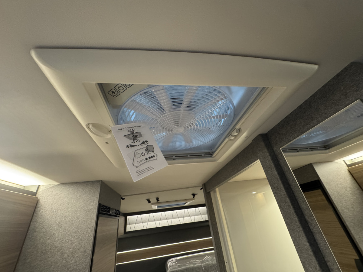Dethleffs Globebus Performance 4x4 - T 46 NYINKOMMEN, bild 22 av 22