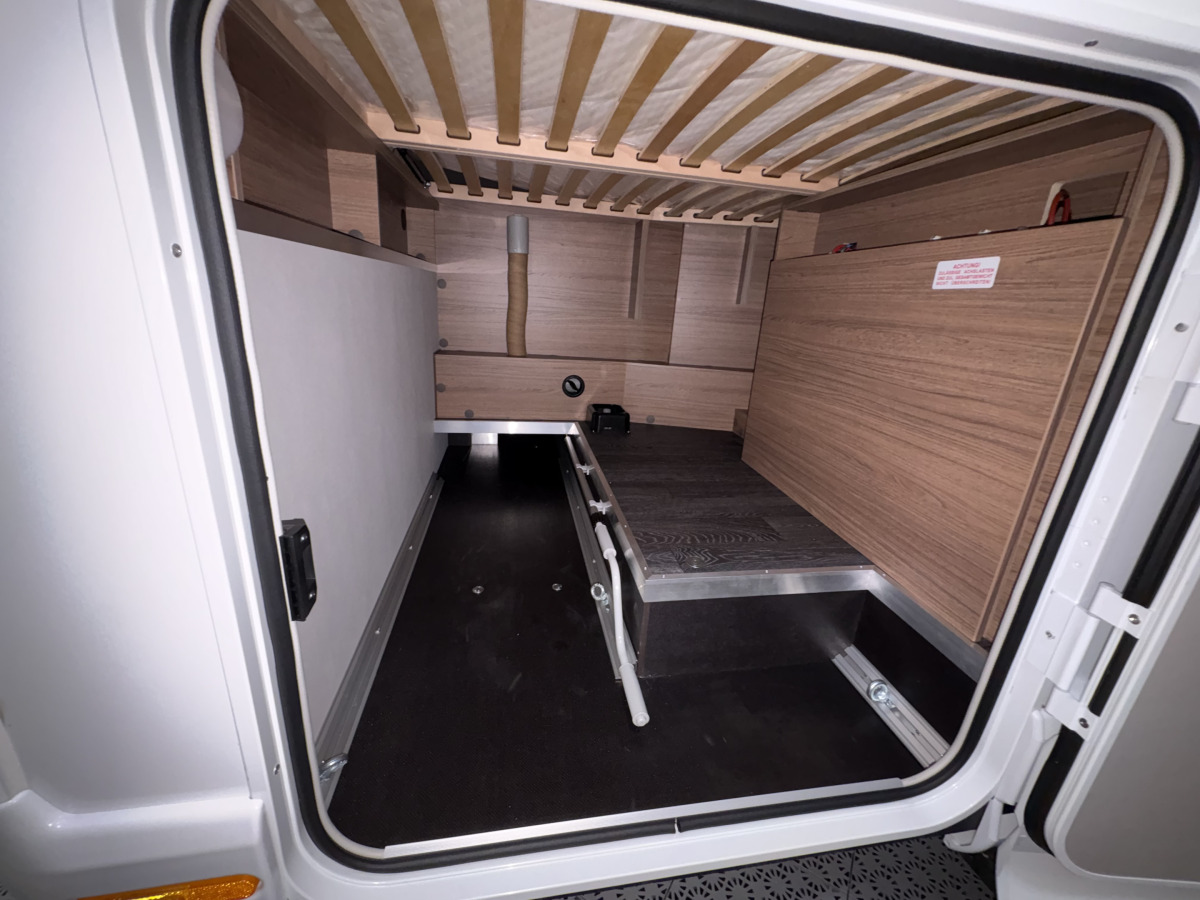 Knaus VAN TI VANSATION 550 MF, bild 13 av 16