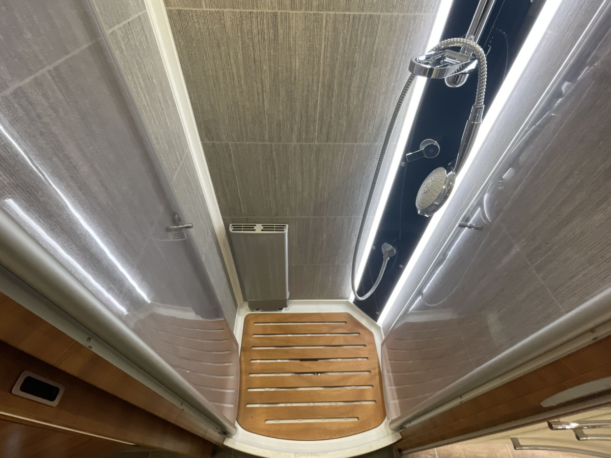 Dethleffs Globetrotter XL I Edition 90 7850-2 EB, bild 13 av 19