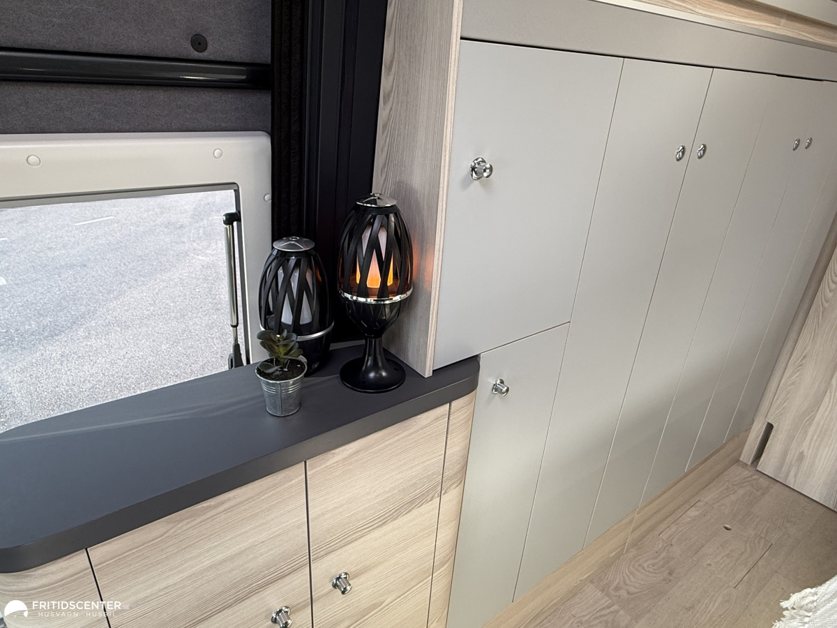 KABE AFFINITY DUO MAN, bild 6 av 35