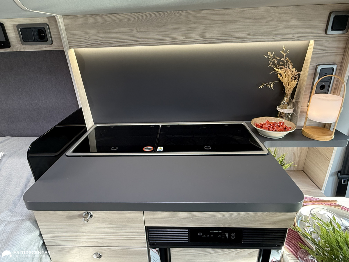 KABE AFFINITY DUO MAN, bild 8 av 35