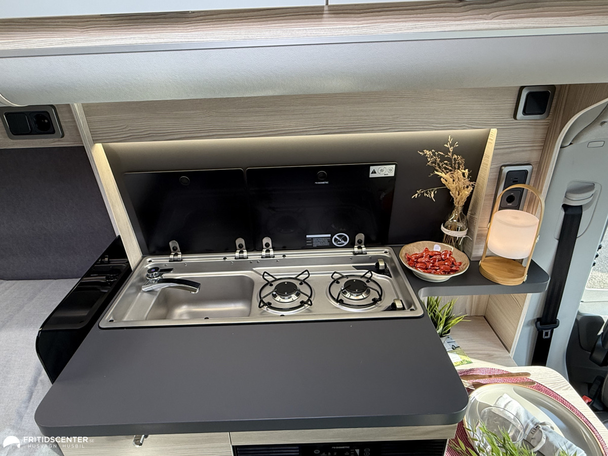 KABE AFFINITY DUO MAN, bild 9 av 35