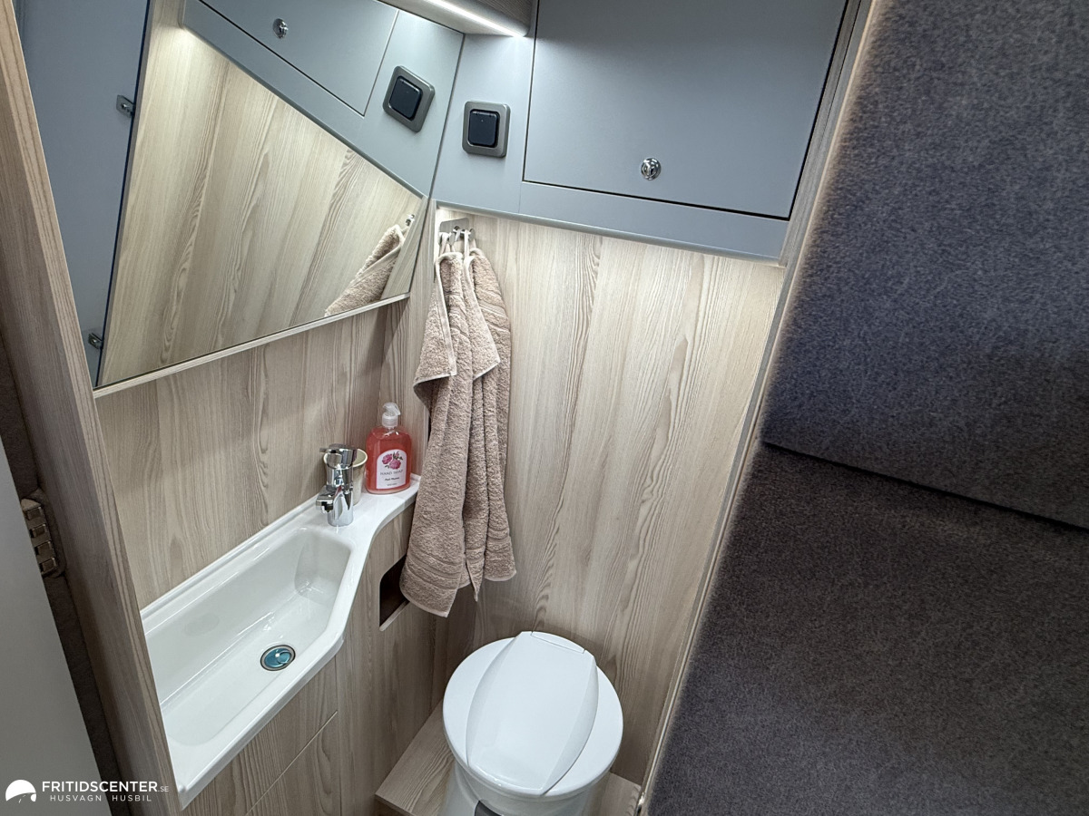 KABE AFFINITY DUO MAN, bild 15 av 35