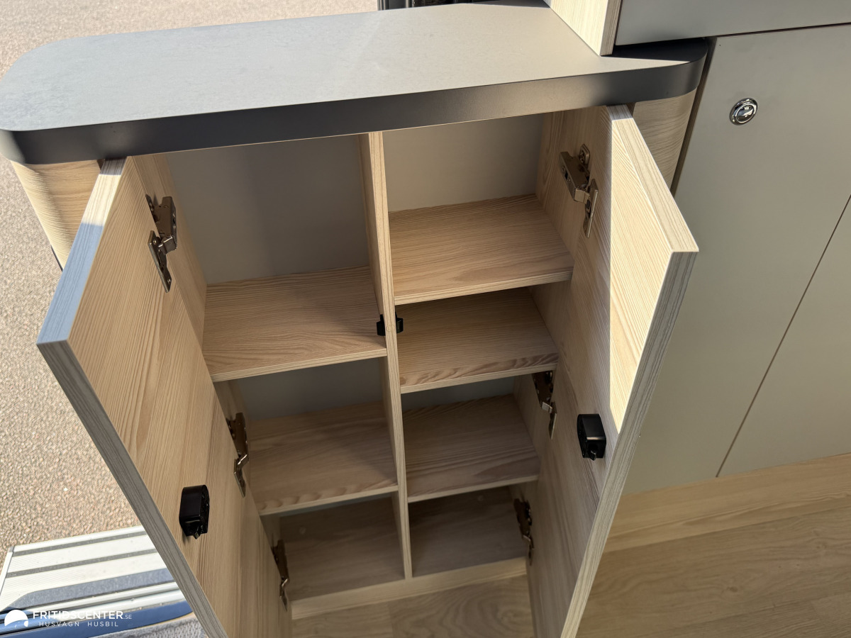 KABE AFFINITY DUO MAN, bild 21 av 35