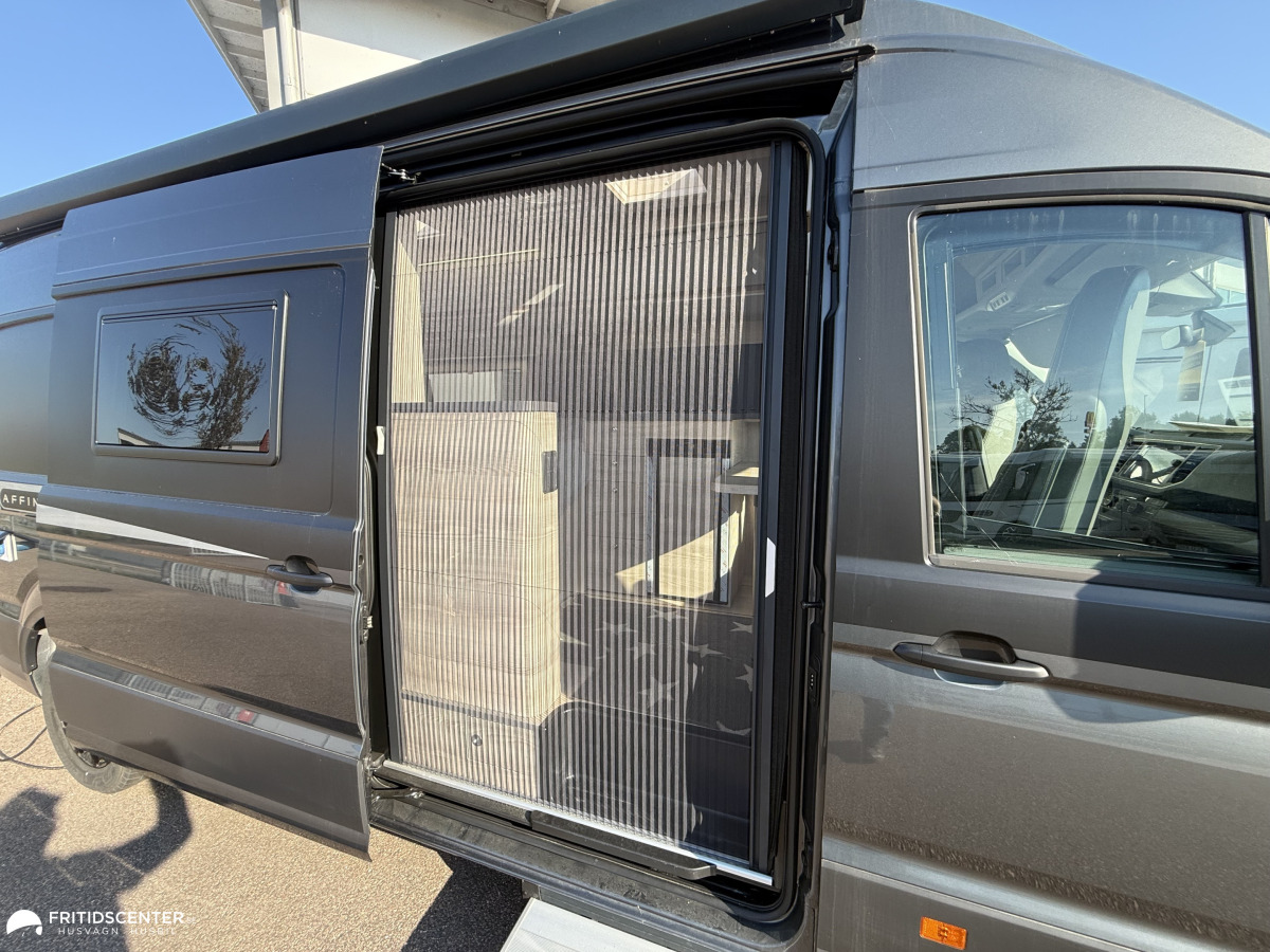 KABE AFFINITY DUO MAN, bild 24 av 35