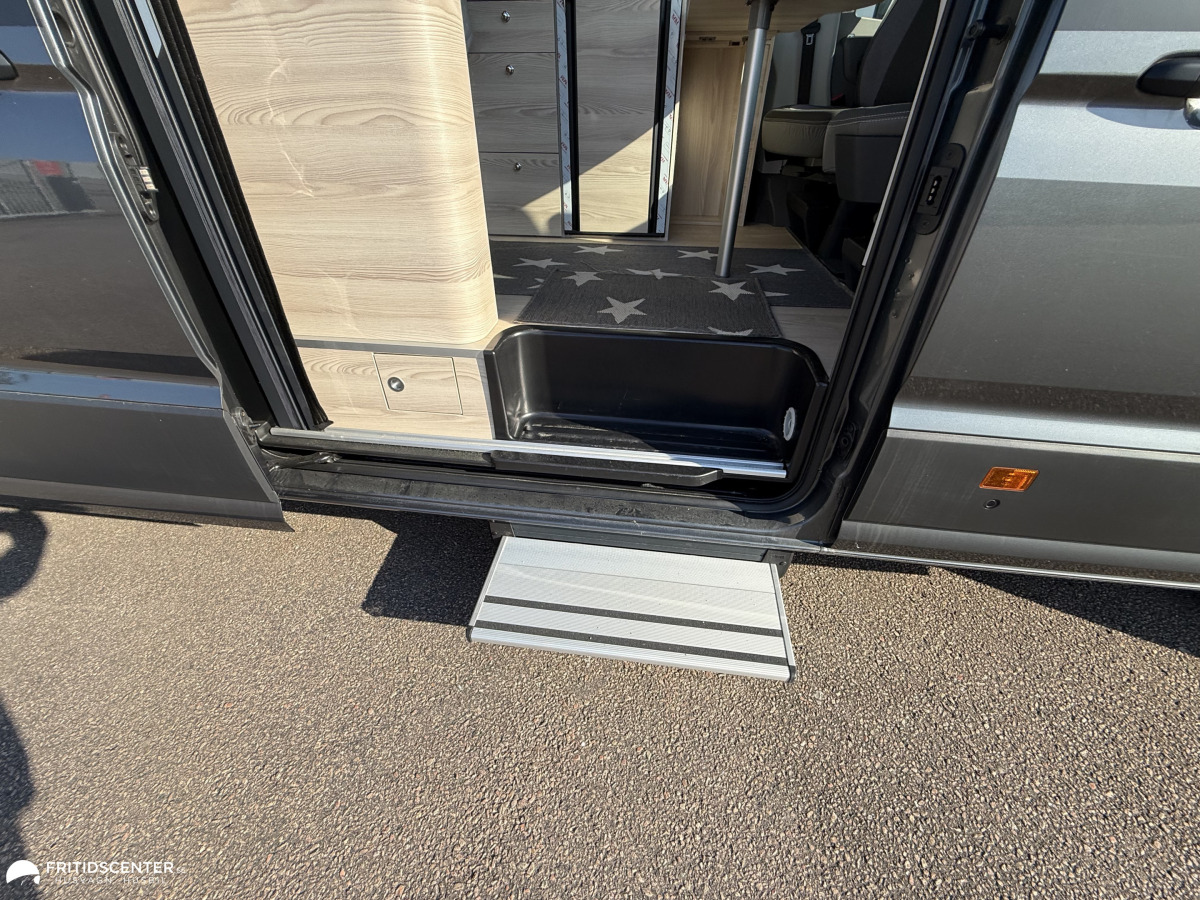 KABE AFFINITY DUO MAN, bild 25 av 35