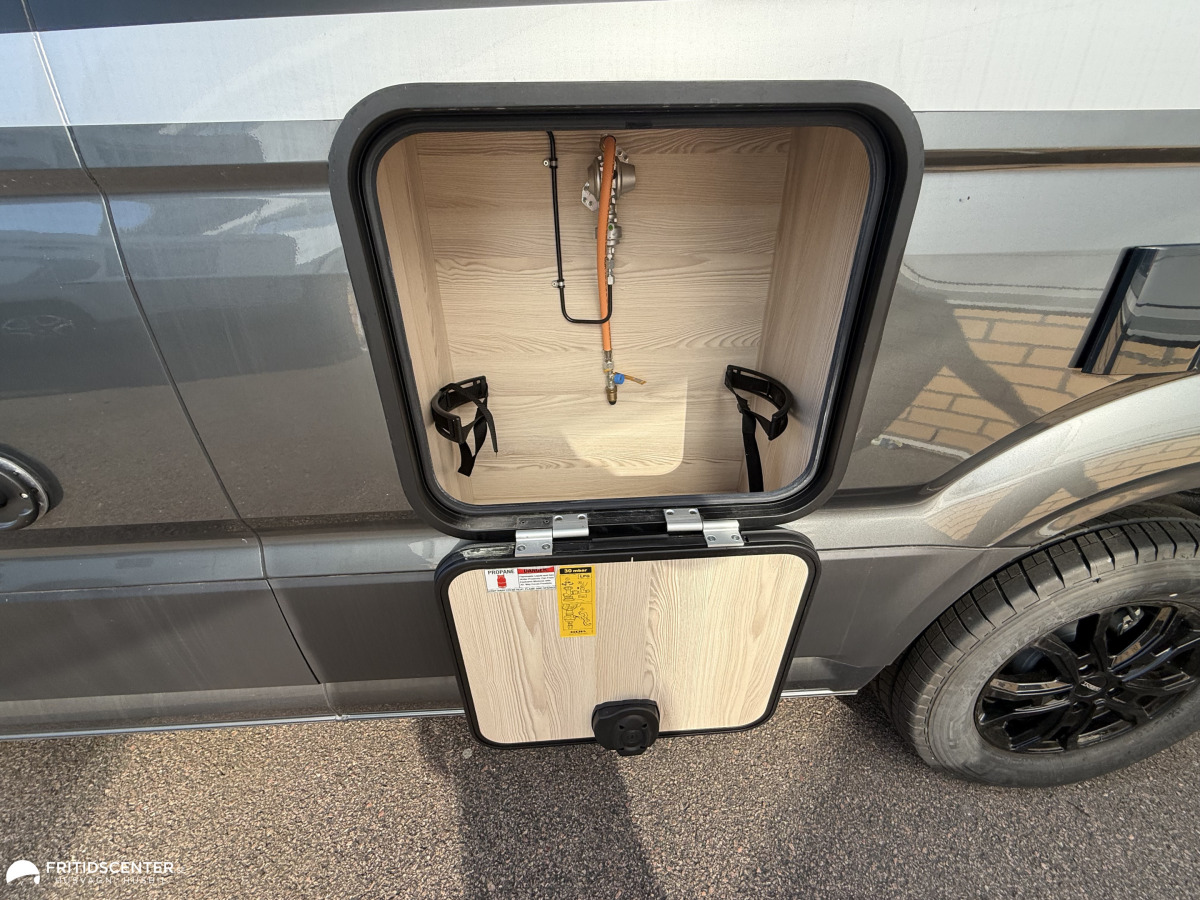 KABE AFFINITY DUO MAN, bild 29 av 35