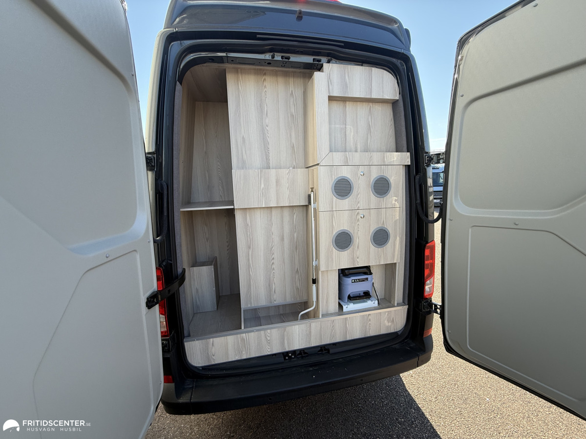 KABE AFFINITY DUO MAN, bild 30 av 35